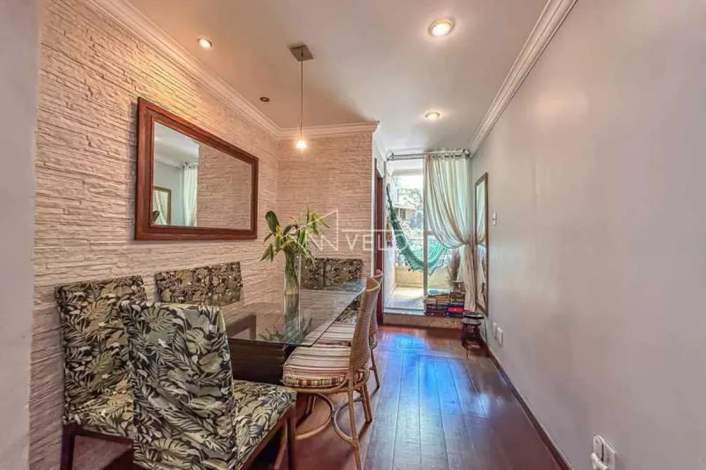 Apartamento, 2 quartos, 73 m² - Foto 5