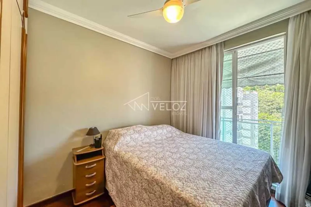 Apartamento, 2 quartos, 73 m² - Foto 11
