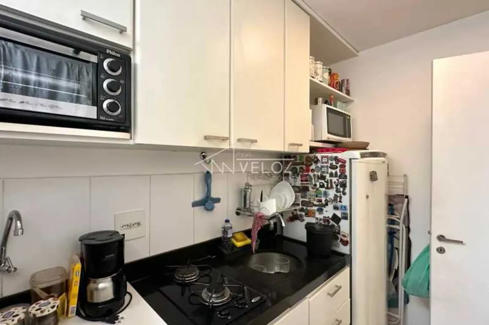 Apartamento, 1 quarto, 42 m² - Foto 13