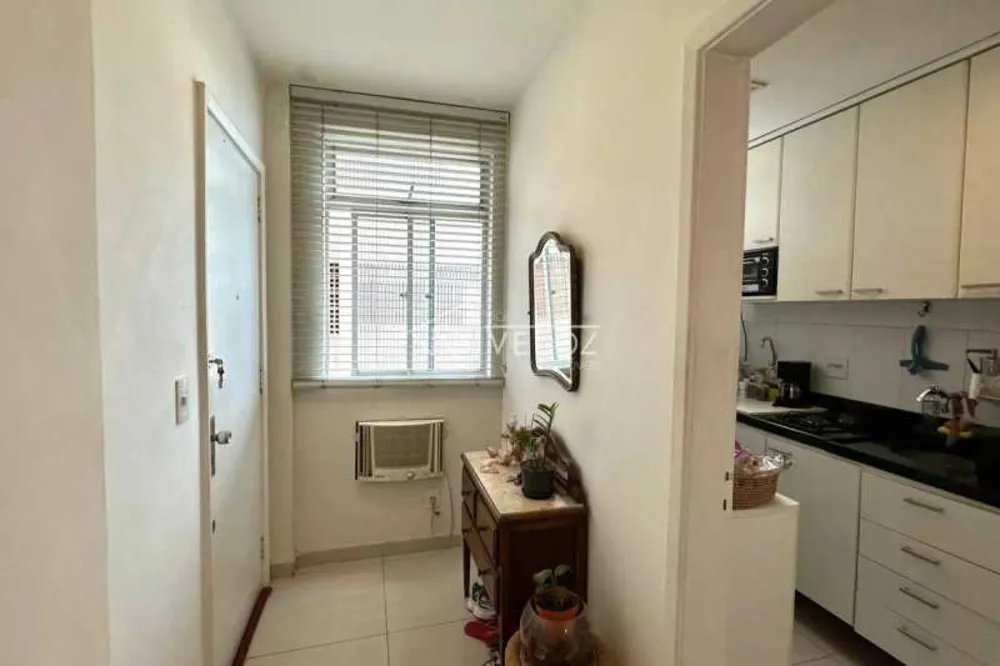 Apartamento, 1 quarto, 42 m² - Foto 18