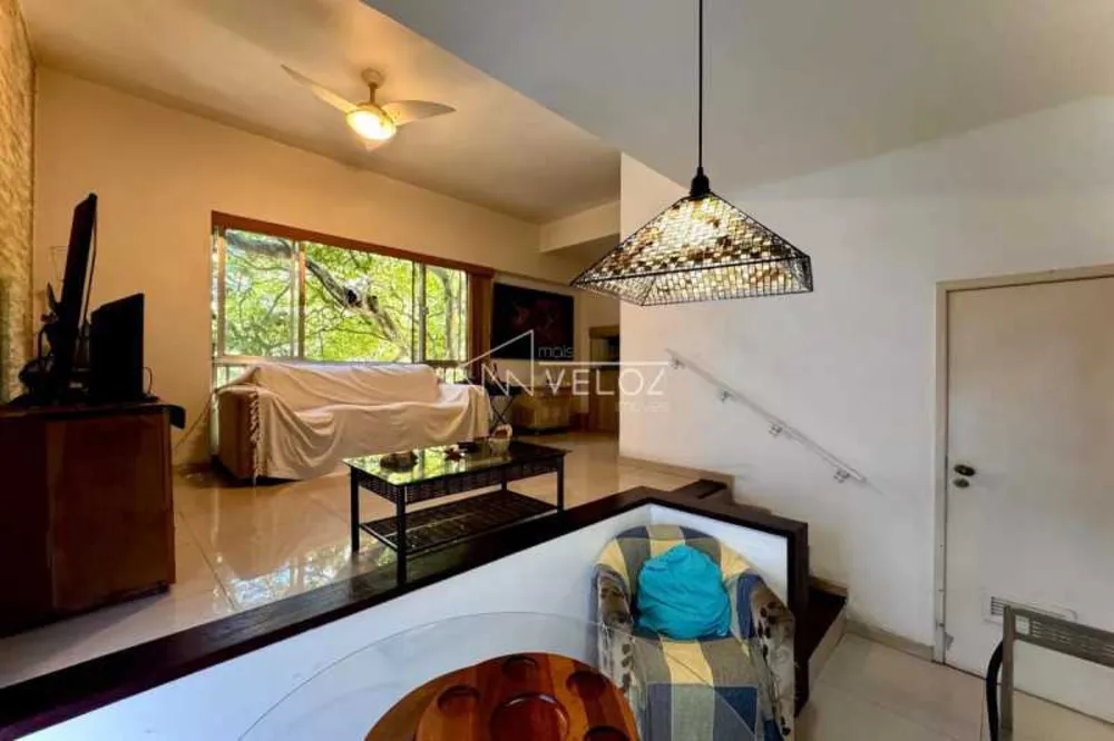 Apartamento, 3 quartos, 100 m² - Foto 5