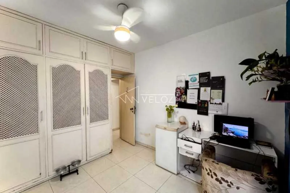 Apartamento, 3 quartos, 100 m² - Foto 25