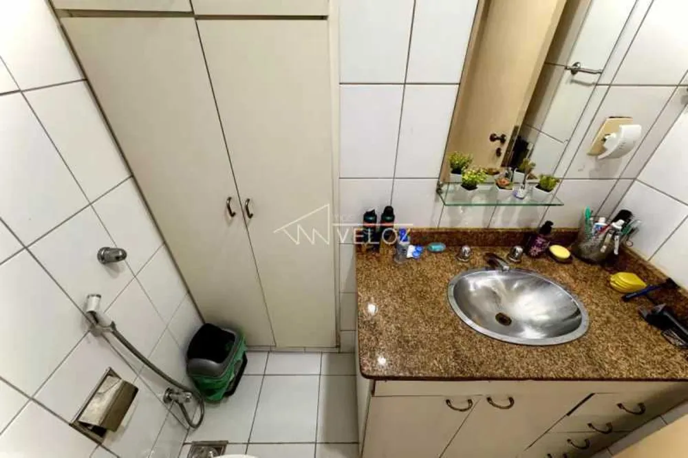 Apartamento, 3 quartos, 100 m² - Foto 23