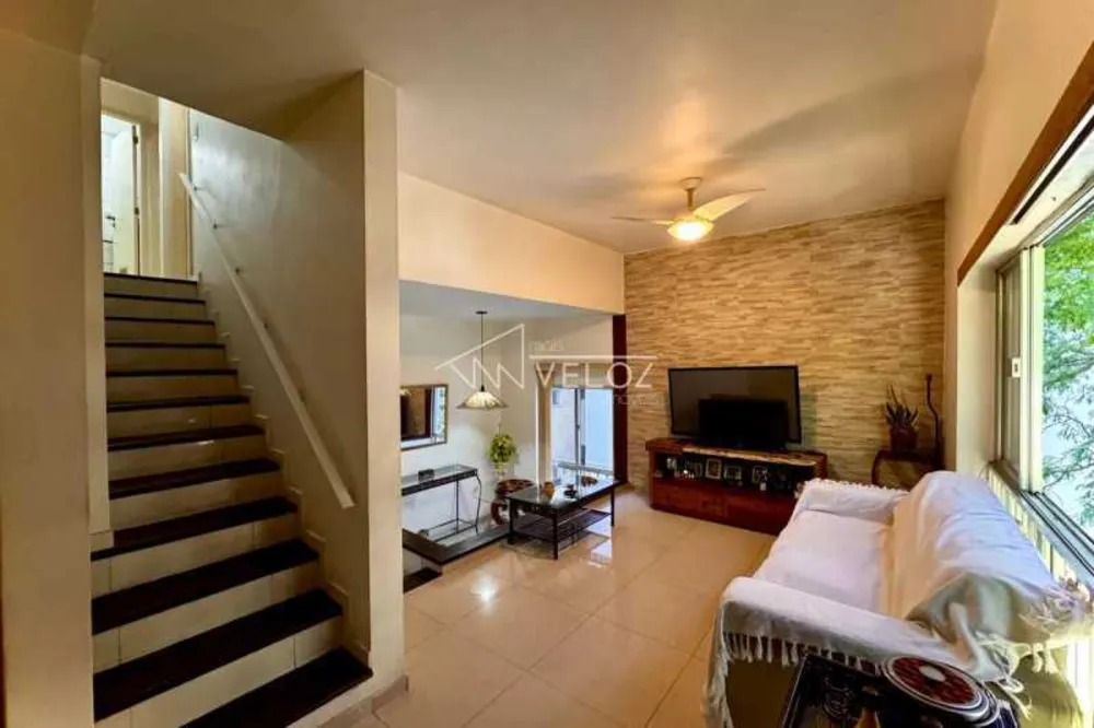 Apartamento, 3 quartos, 100 m² - Foto 3