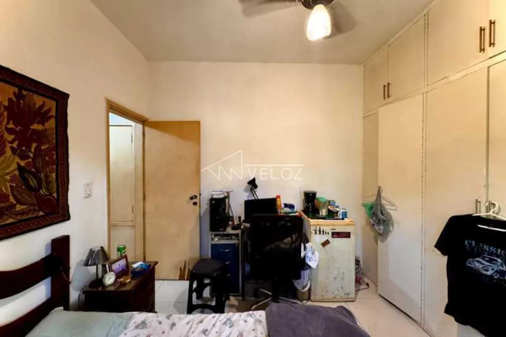Apartamento, 3 quartos, 100 m² - Foto 15