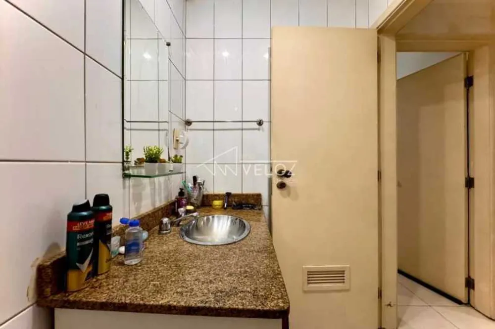 Apartamento, 3 quartos, 100 m² - Foto 21