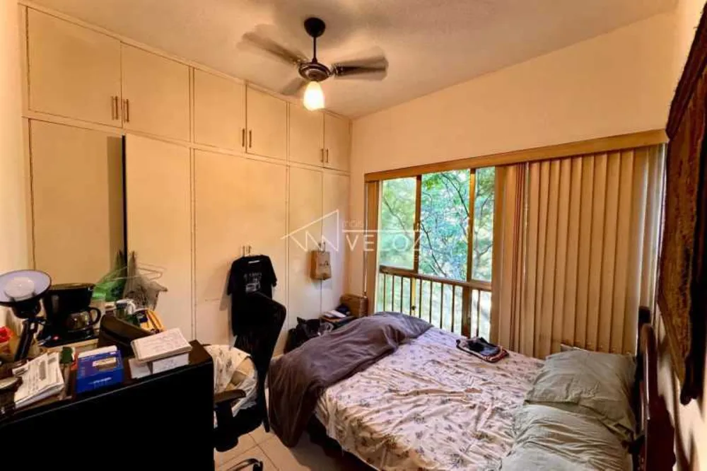 Apartamento, 3 quartos, 100 m² - Foto 12