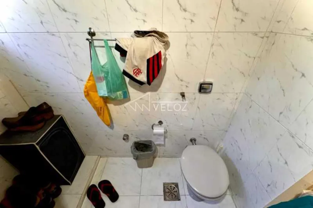 Apartamento, 3 quartos, 100 m² - Foto 17