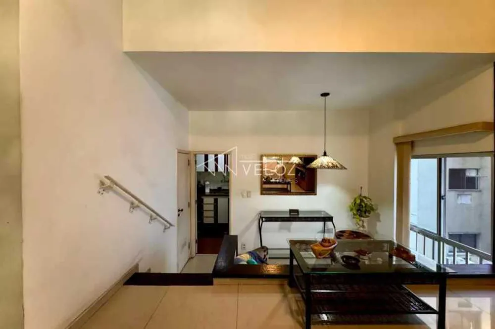 Apartamento, 3 quartos, 100 m² - Foto 2