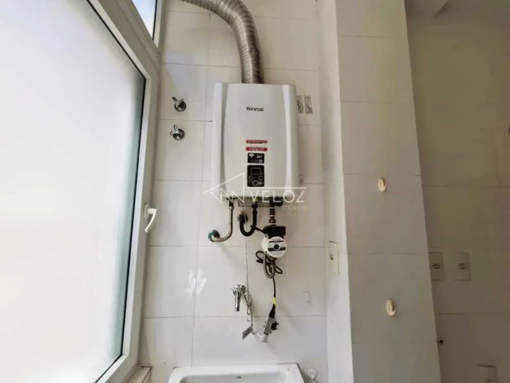 Apartamento, 3 quartos, 99 m² - Foto 9