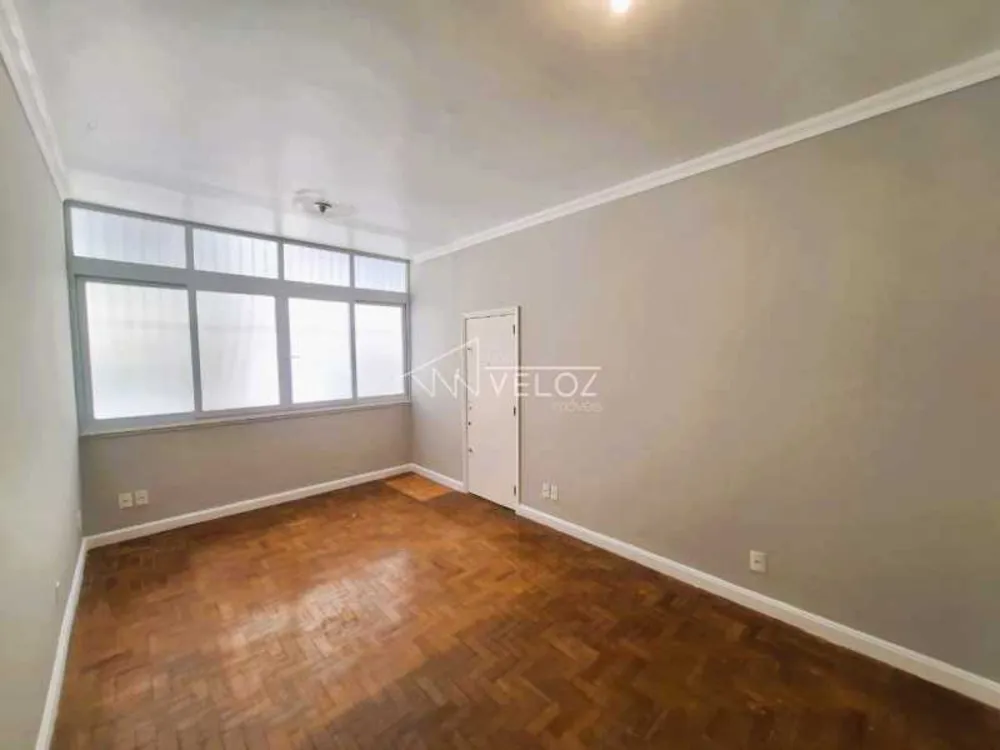Apartamento, 3 quartos, 99 m² - Foto 1