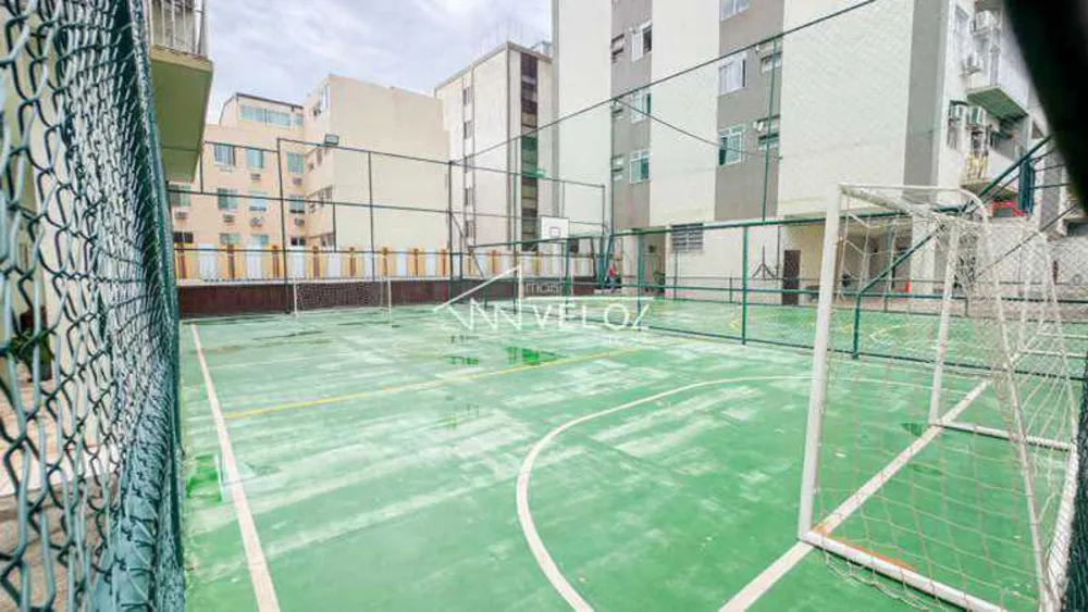 Apartamento, 2 quartos, 91 m² - Foto 23
