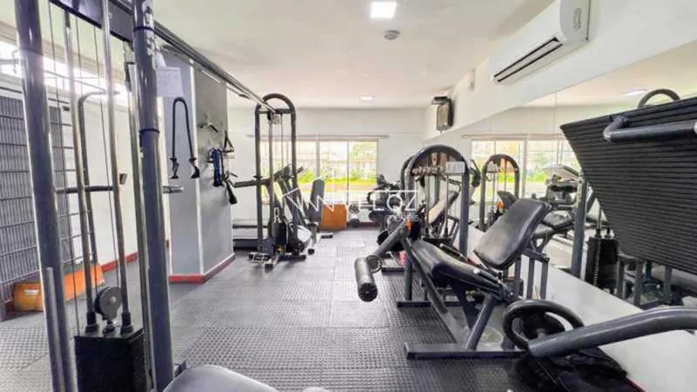 Apartamento, 2 quartos, 91 m² - Foto 26