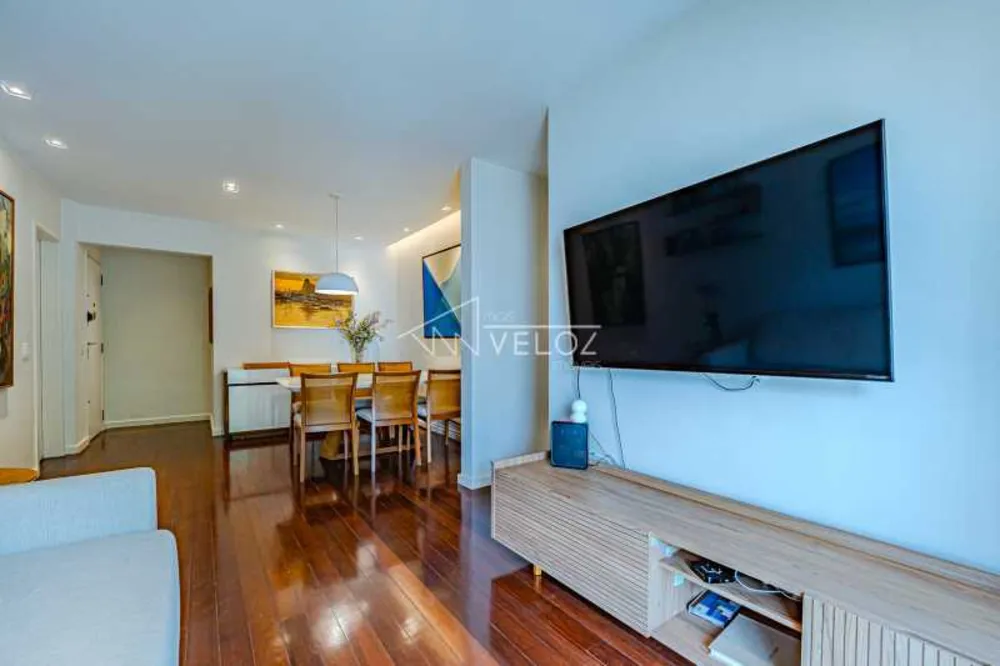 Apartamento, 2 quartos, 96 m² - Foto 5