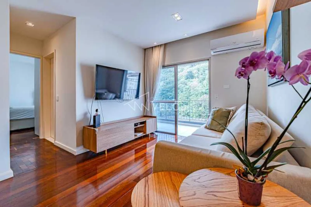 Apartamento, 2 quartos, 96 m² - Foto 4