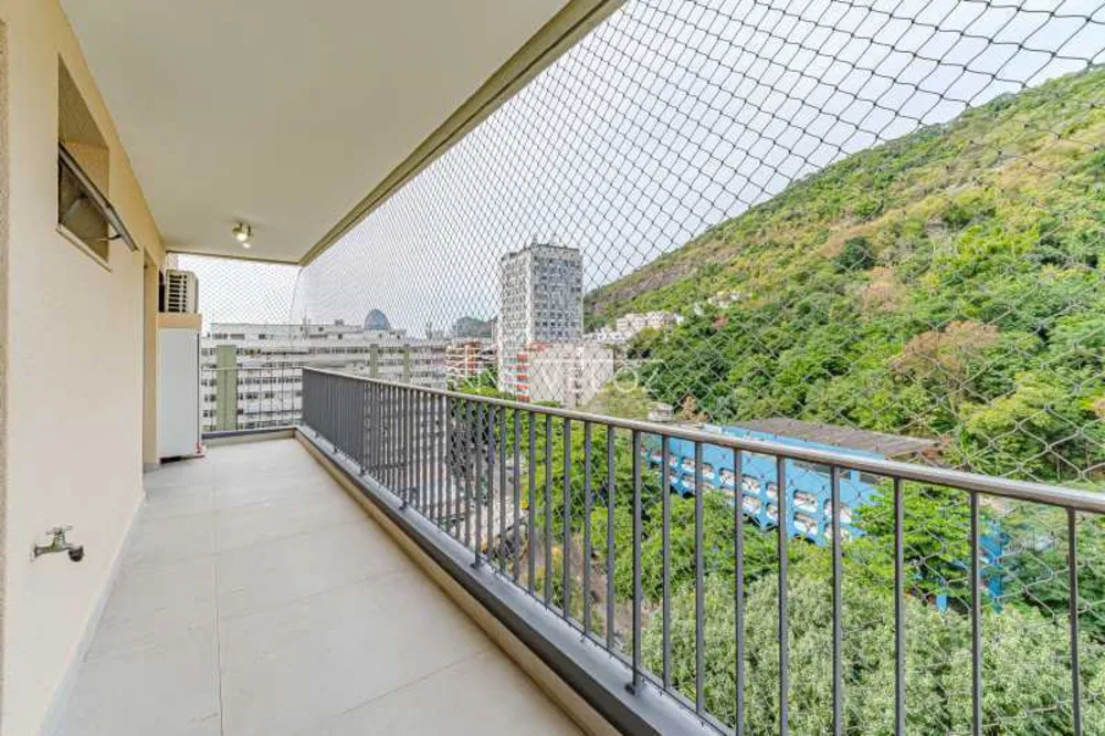 Apartamento, 2 quartos, 96 m² - Foto 2