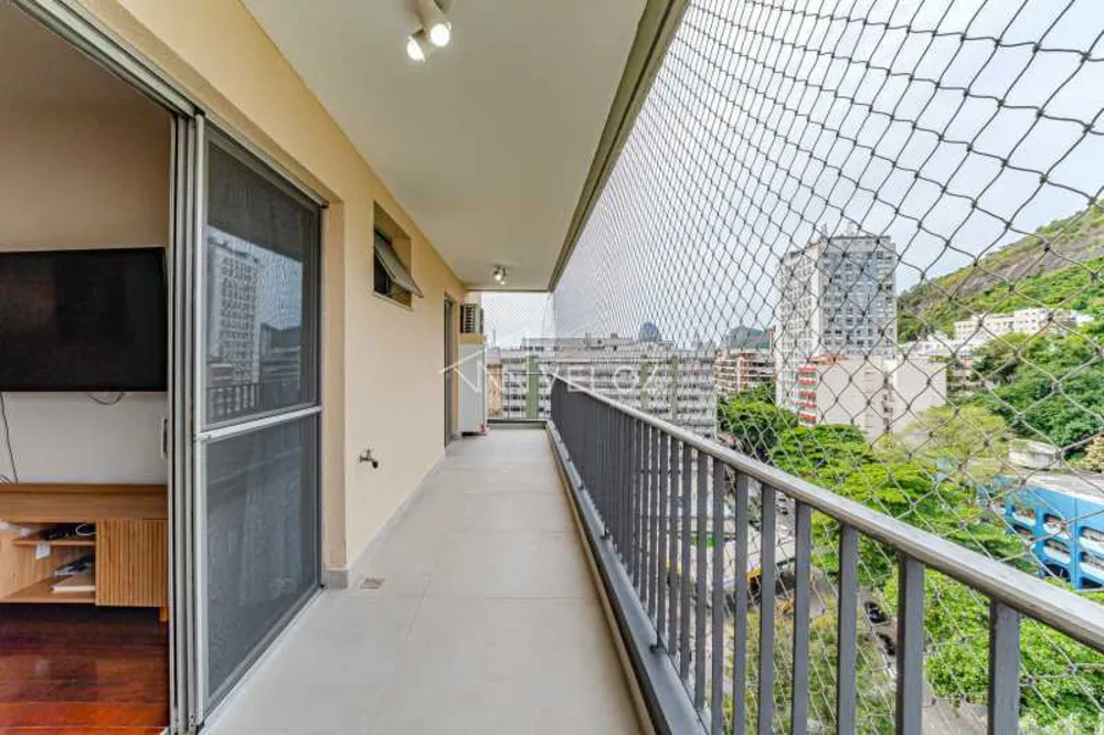 Apartamento, 2 quartos, 96 m² - Foto 6