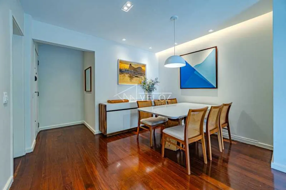 Apartamento, 2 quartos, 96 m² - Foto 3