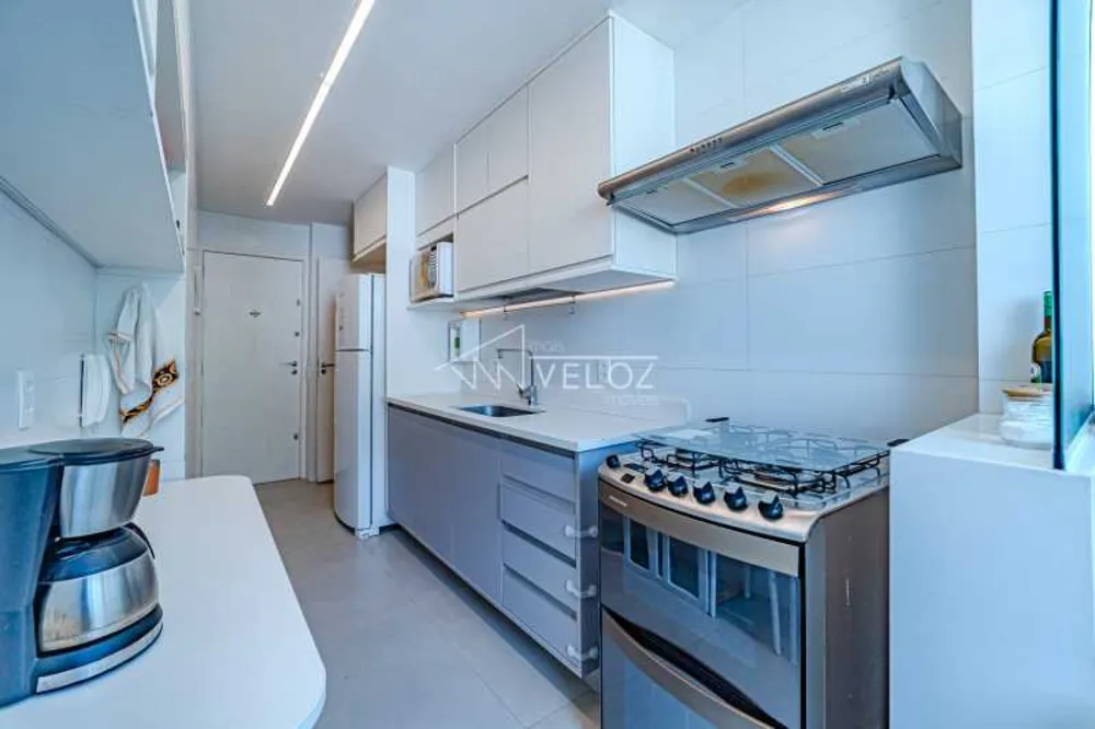 Apartamento, 2 quartos, 96 m² - Foto 18