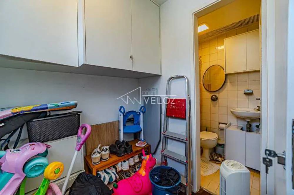 Apartamento, 2 quartos, 96 m² - Foto 23