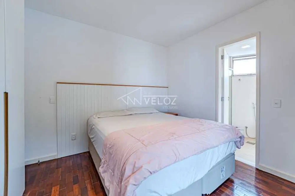 Apartamento, 2 quartos, 96 m² - Foto 16