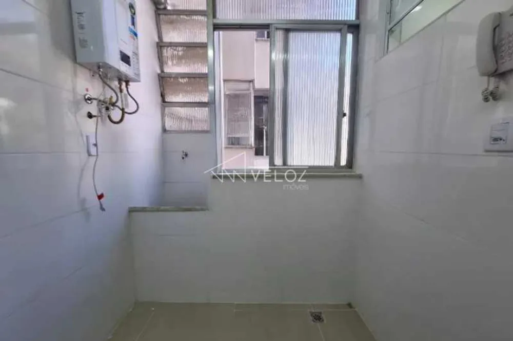 Apartamento, 3 quartos, 90 m² - Foto 21