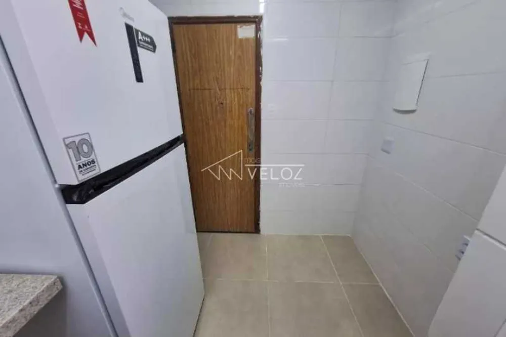 Apartamento, 3 quartos, 90 m² - Foto 8