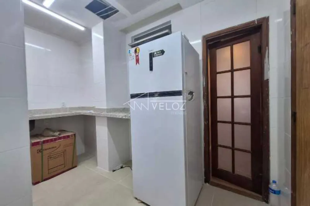 Apartamento, 3 quartos, 90 m² - Foto 7