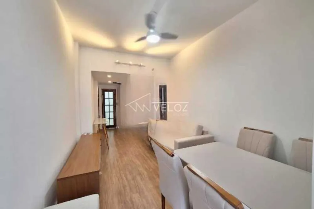 Apartamento, 3 quartos, 90 m² - Foto 5
