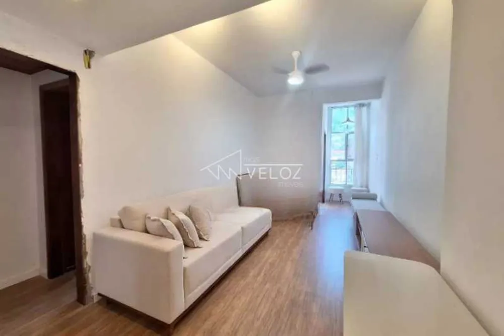 Apartamento, 3 quartos, 90 m² - Foto 2