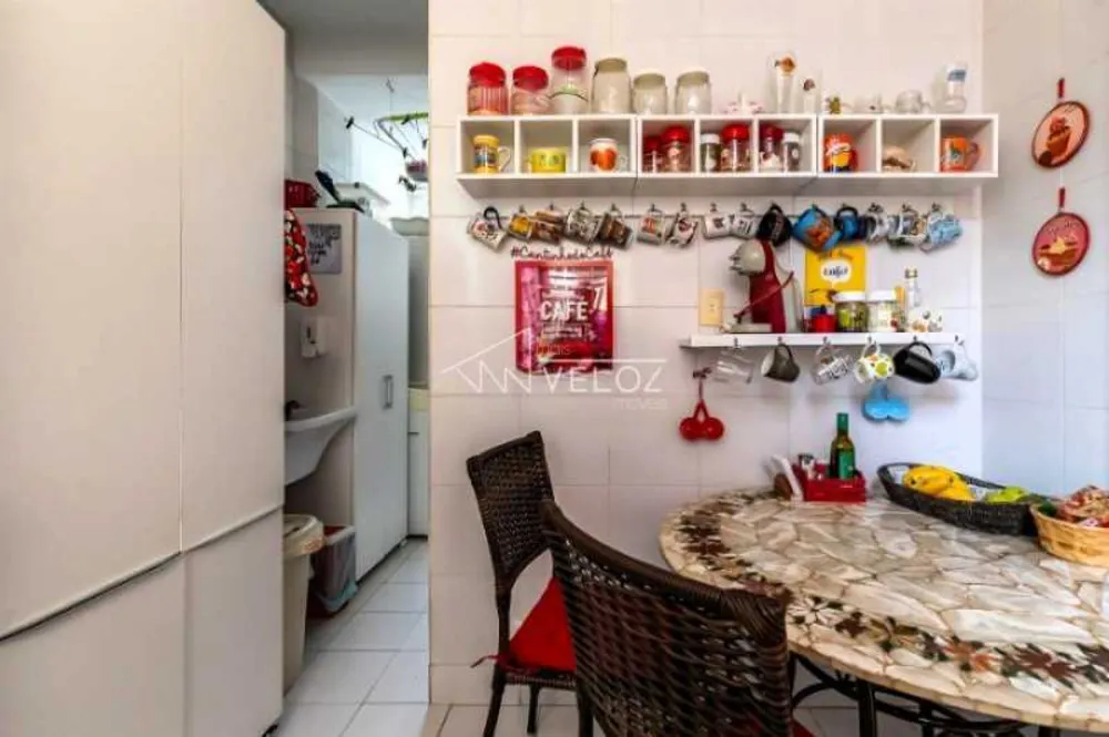 Apartamento, 1 quarto, 59 m² - Foto 23