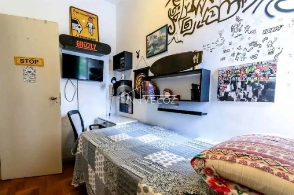 Apartamento, 1 quarto, 59 m² - Foto 22