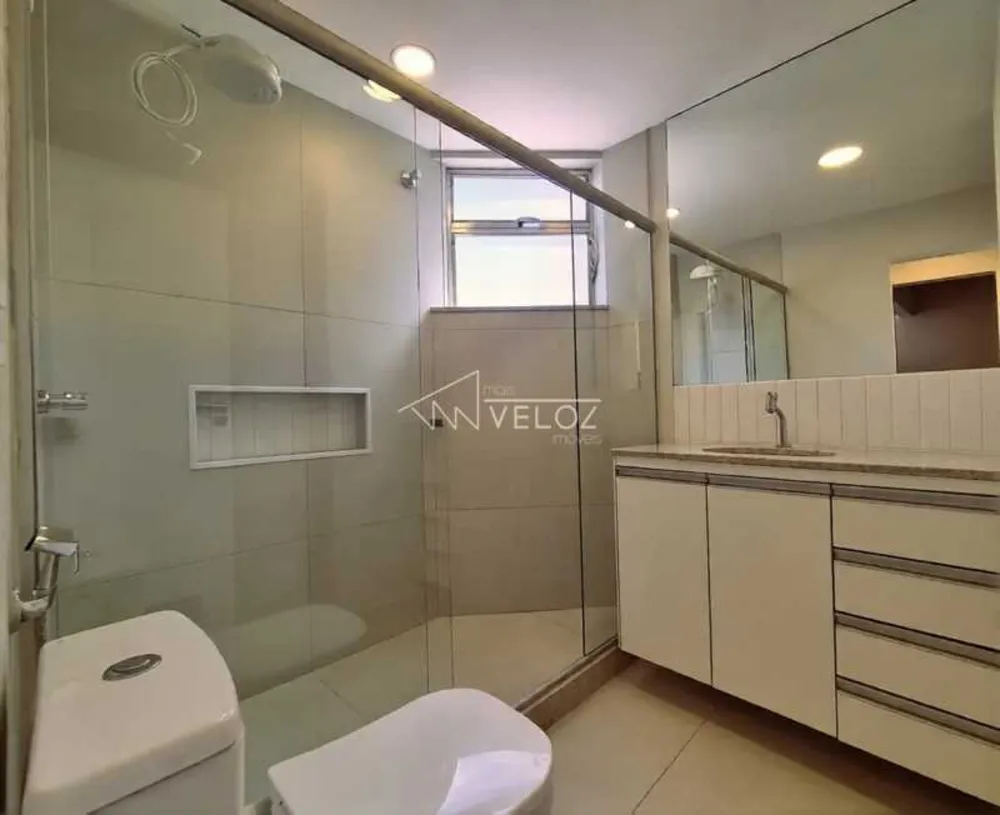 Apartamento, 2 quartos, 65 m² - Foto 7