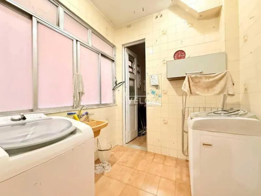 Apartamento, 3 quartos, 105 m² - Foto 16