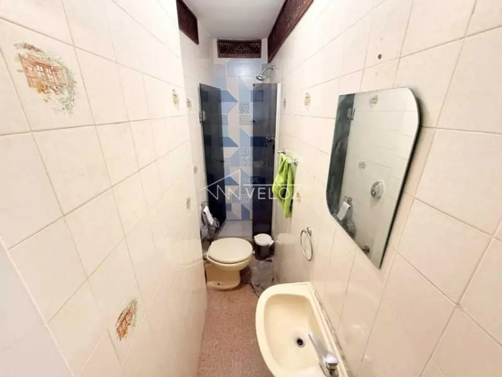 Apartamento, 3 quartos, 105 m² - Foto 10