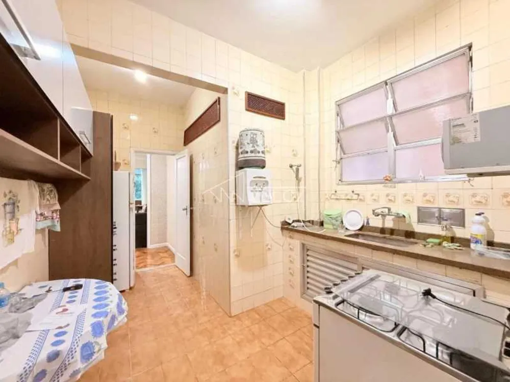 Apartamento, 3 quartos, 105 m² - Foto 20
