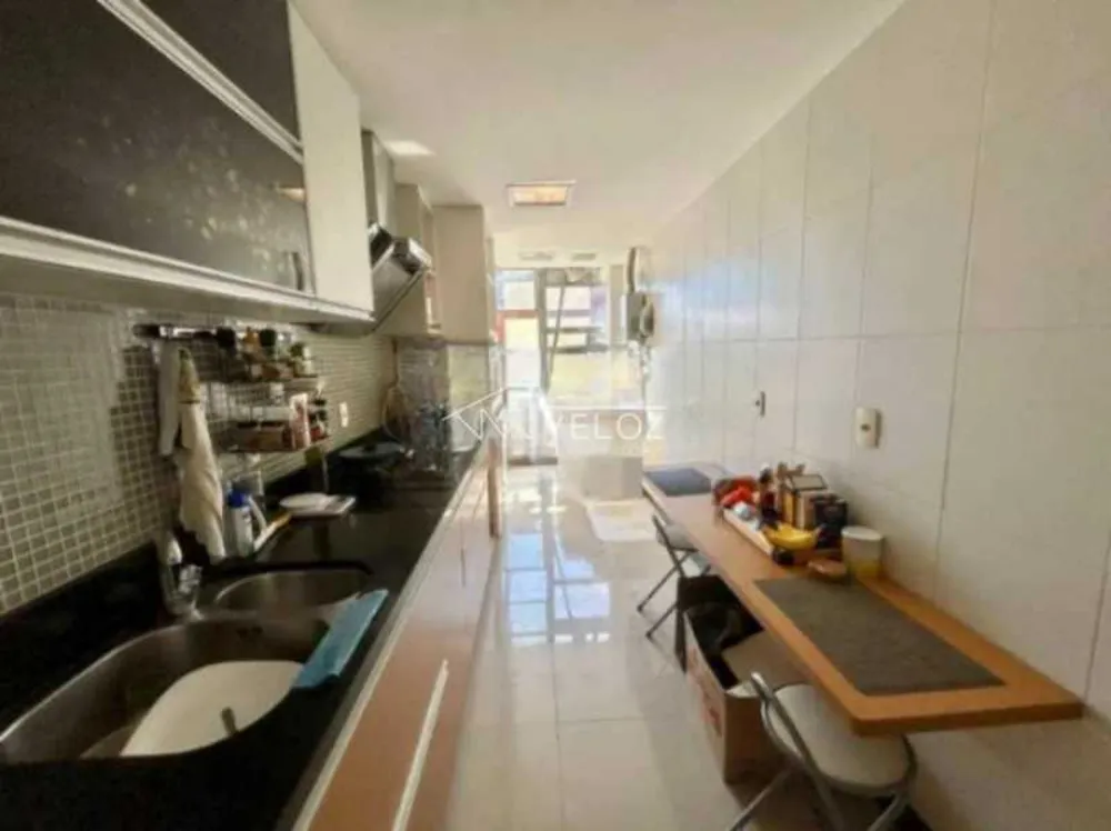 Apartamento, 2 quartos, 84 m² - Foto 20