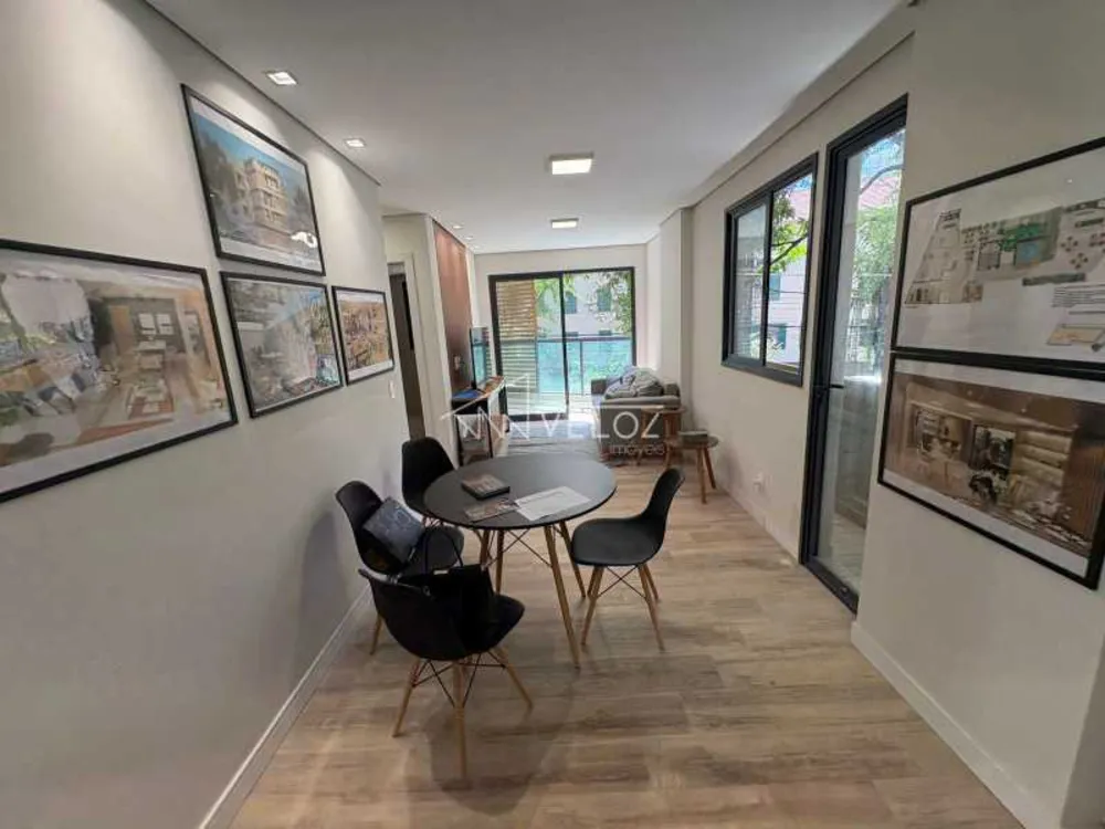 Apartamento, 2 quartos, 115 m² - Foto 7