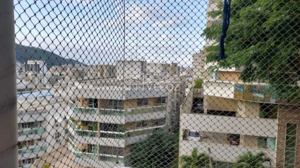 Apartamento, 4 quartos, 150 m² - Foto 23