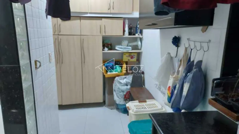Apartamento, 4 quartos, 150 m² - Foto 18