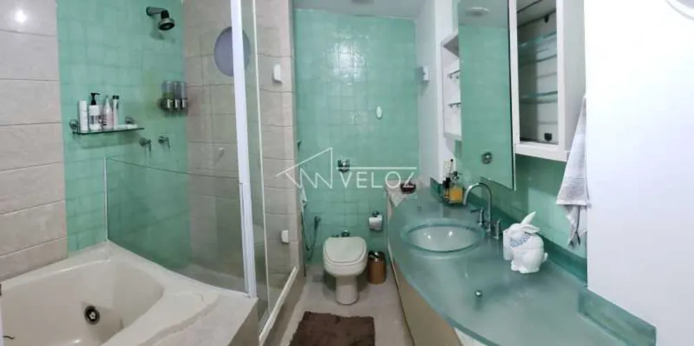 Apartamento, 4 quartos, 150 m² - Foto 12