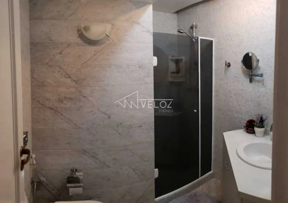 Apartamento, 4 quartos, 150 m² - Foto 14