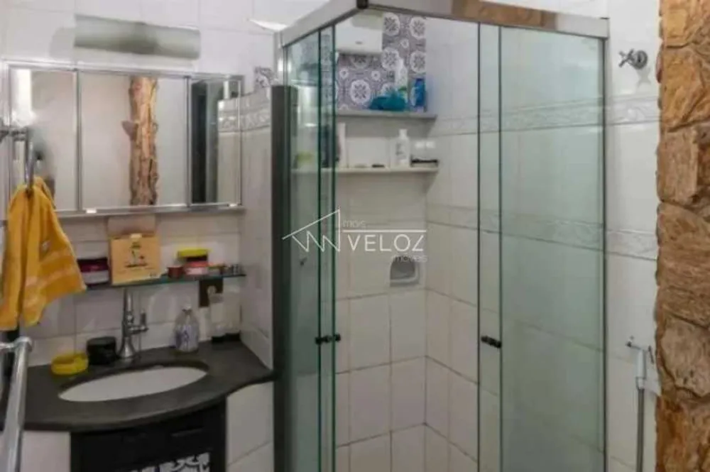 Apartamento, 4 quartos, 160 m² - Foto 26