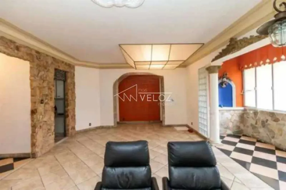Apartamento, 4 quartos, 160 m² - Foto 5