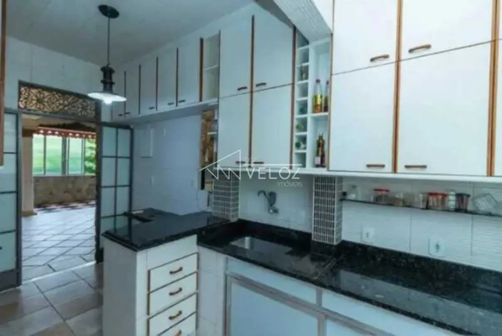 Apartamento, 4 quartos, 160 m² - Foto 20