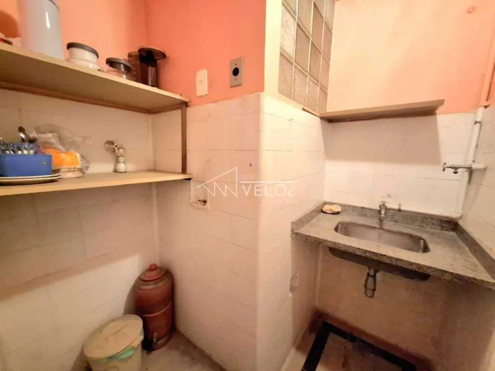 Apartamento, 6 quartos, 238 m² - Foto 20