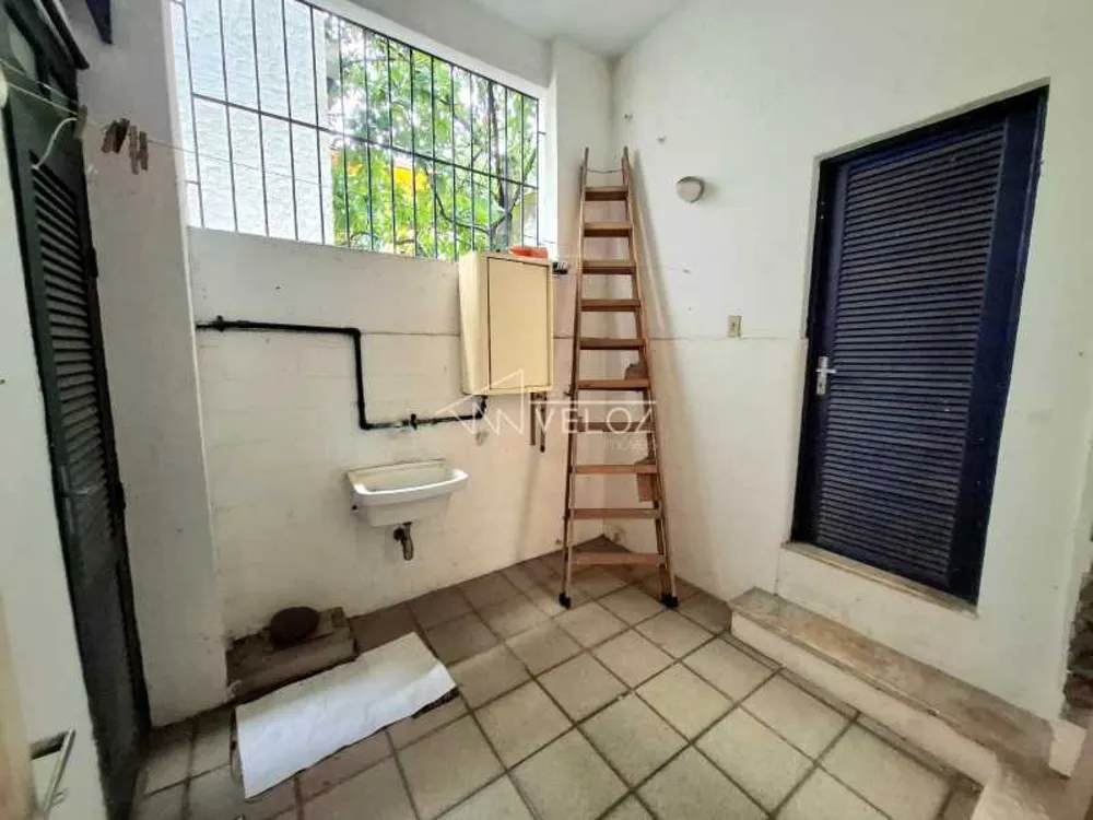 Apartamento, 6 quartos, 238 m² - Foto 26