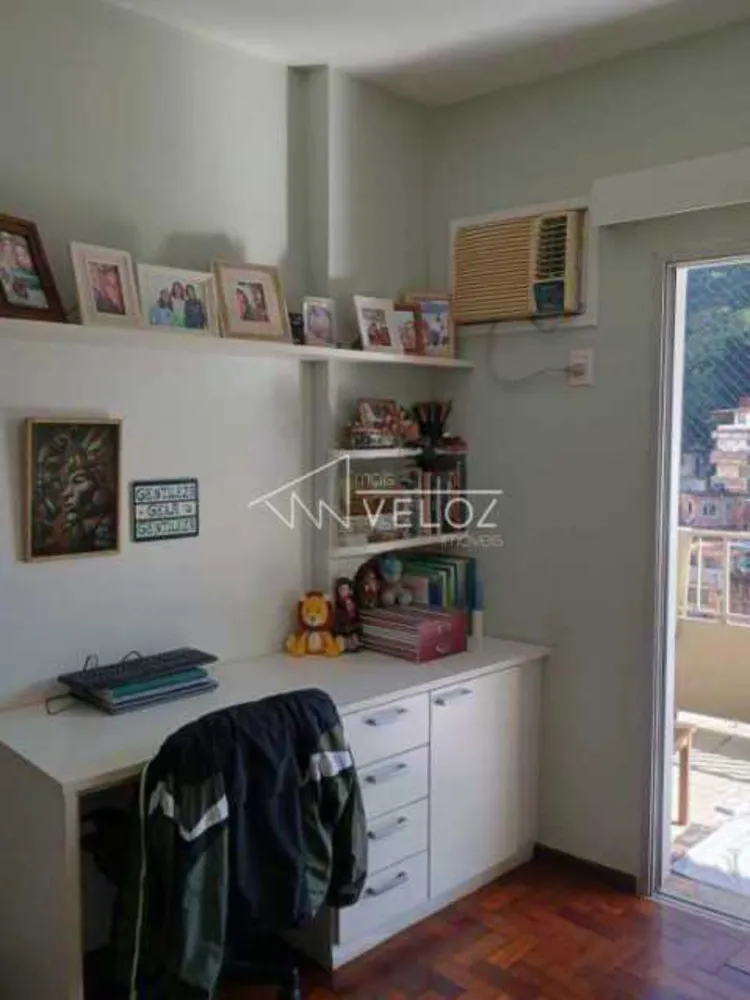 Apartamento, 2 quartos, 114 m² - Foto 15