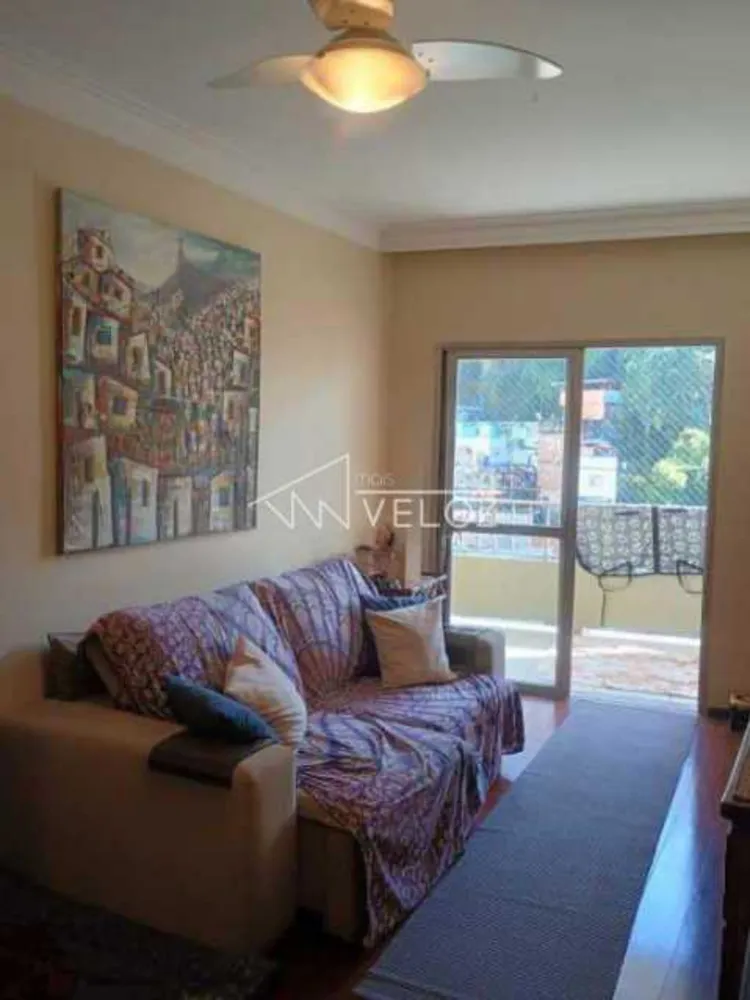 Apartamento, 2 quartos, 114 m² - Foto 5