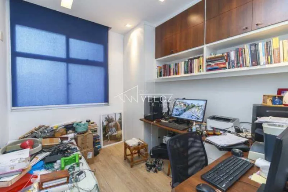 Apartamento, 3 quartos, 106 m² - Foto 21